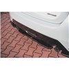 Maxton - Arriere Lame Toyota GR Yaris Mk4 Noir Brillant