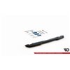 Maxton - Arriere Lame Toyota GR Yaris Mk4 Noir Brillant