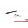 Maxton - Arriere Lame Toyota GR Yaris Mk4 Noir Brillant