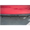 Maxton - Rajout Du Pare-Chocs Arriere + Faux Pot D'échappement Peugeot 308 GT Mk2 Facelift Noir Brillant \ Chrome