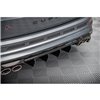 Maxton - Rajout Du Pare-Chocs Arriere Cupra Ateca Mk1 / Mk1 Facelift Noir Brillant
