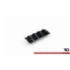 Maxton - Rajout Du Pare-Chocs Arriere Cupra Ateca Mk1 / Mk1 Facelift Noir Brillant