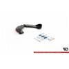 Maxton - Lames De Pare-Chocs Arrière Latérales V.6 + Ailerons Hyundai I30 N Mk3 Hatchback Noir Brillant