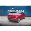 Maxton - Rajouts Des Bas De Caisse Citroen DS4 Noir Brillant