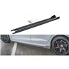 Maxton - Rajouts Des Bas De Caisse V.2 Skoda Octavia RS Liftback / Combi Mk4 Facelift