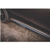 Maxton - Rajouts Des Bas De Caisse Mercedes-AMG GT 53 4-Door Coupe X290 Noir Brillant