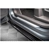 Maxton - Rajouts Des Bas De Caisse Cupra Ateca Mk1 / Mk1 Facelift Noir Brillant