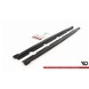 Maxton - Rajouts Des Bas De Caisse Cupra Ateca Mk1 / Mk1 Facelift Noir Brillant