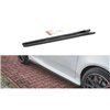 Maxton - Rajouts Des Bas De Caisse Toyota GR Yaris Mk4 Facelift