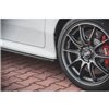 Maxton - Rajouts Des Bas De Caisse Toyota GR Yaris Mk4 Facelift 