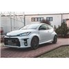 Maxton - Rajouts Des Bas De Caisse Toyota GR Yaris Mk4 Facelift 