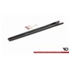Maxton - Rajouts Des Bas De Caisse Toyota GR Yaris Mk4 Facelift 