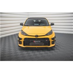 Maxton - Ailes de pare-chocs avant (Canards) Toyota GR Yaris Mk4 