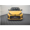 Maxton - Ailes de pare-chocs avant (Canards) Toyota GR Yaris Mk4 