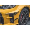 Maxton - Ailes de pare-chocs avant (Canards) Toyota GR Yaris Mk4 