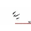 Maxton - Ailes de pare-chocs avant (Canards) Toyota GR Yaris Mk4 