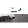 Maxton - Rear Side Flaps Toyota GR Yaris Mk4 Rabats Brillant
