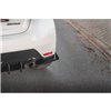Maxton - Volets Latéraux Arrière Toyota GR Yaris Mk4 Rabats Brillant