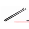 Maxton - Rajouts Des Bas De Caisse V.5 Hyundai I30 N / N-Line Hatchback / Fastback Mk3 / Mk3 Facelift Noir Brillant