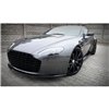 Maxton - PARE-CHOCS AVANT ASTON MARTIN V8 VANTAGE