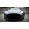 Maxton - PARE-CHOCS AVANT ASTON MARTIN V8 VANTAGE