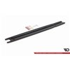 Maxton - Rajouts Des Bas De Caisse V.1 Skoda Octavia RS Liftback / Combi Mk4 Facelift