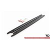 Maxton - Rajouts Des Bas De Caisse V.1 Skoda Octavia RS Liftback / Combi Mk4 Facelift 
