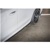 Maxton - Rajouts Des Bas De Caisse V.1 Skoda Octavia RS Liftback / Combi Mk4 Facelift 