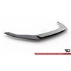 Maxton - Street Pro Lame Du Pare-Chocs Avant Volkswagen Golf R / R-Line Mk7 Facelift Rouge