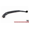 Maxton - Street Pro Lame Du Pare-Chocs Avant V.2 Volkswagen Golf R / R-Line Mk7 Facelift Noir