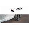 Maxton - Side Flaps Toyota GR Yaris Mk4 Rabats Brillant