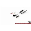 Maxton - Side Flaps Toyota GR Yaris Mk4 Rabats Brillant