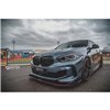 Maxton - Ailes de pare-chocs avant (Canards) BMW 1 M-Pack / M135i / 128ti F40 