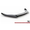 Maxton - Street Pro Lame Du Pare-Chocs Avant Volkswagen Golf R / R-Line Mk7 Facelift Noir + Rabats Brillant 