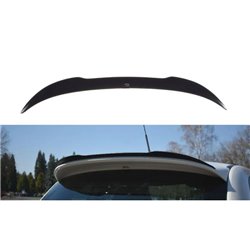 Maxton - Spoiler Cap Abarth 500 Mk1