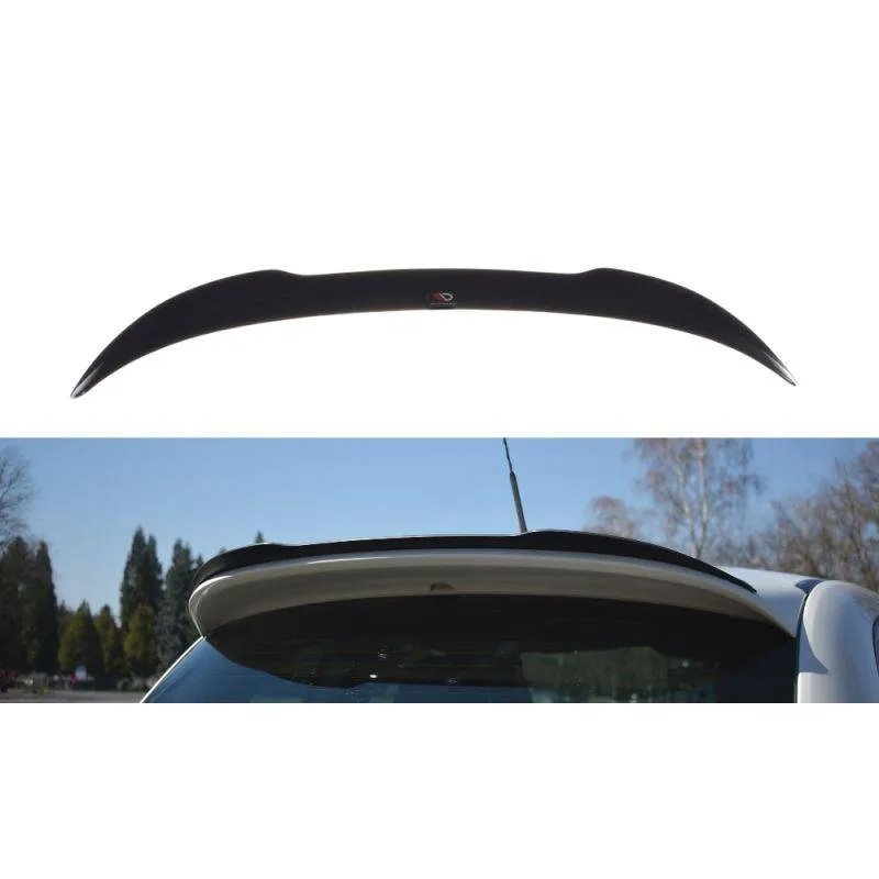 Maxton - Spoiler Cap Abarth 500 Mk1