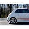 Maxton - Becquet Abarth 500 Mk1 