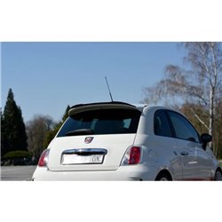 Maxton - Becquet Abarth 500 Mk1 