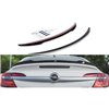 Maxton - Spoiler Cap Opel Insignia Mk. 1 OPC Facelift Noir Brillant