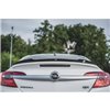Maxton - Becquet Opel Insignia Mk. 1 OPC Facelift Noir Brillant