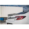 Maxton - Becquet Opel Insignia Mk. 1 OPC Facelift Noir Brillant