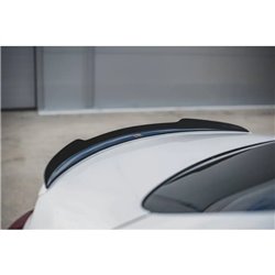 Maxton - Becquet Opel Insignia Mk. 1 OPC Facelift Noir Brillant