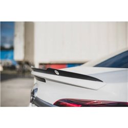 Maxton - Becquet Opel Insignia Mk. 1 OPC Facelift Noir Brillant
