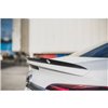 Maxton - Becquet Opel Insignia Mk. 1 OPC Facelift Noir Brillant