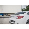 Maxton - Becquet Opel Insignia Mk. 1 OPC Facelift Noir Brillant
