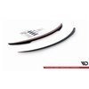 Maxton - Becquet Opel Insignia Mk. 1 OPC Facelift Noir Brillant