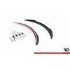 Maxton - Becquet Opel Insignia Mk. 1 OPC Facelift Noir Brillant