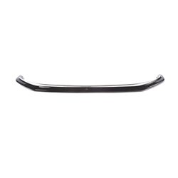 Maxton - Lame Du Pare-Chocs Avant Volkswagen Golf Mk7 Facelift Noir Brillant
