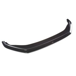 Maxton - Lame Du Pare-Chocs Avant Volkswagen Golf Mk7 Facelift Noir Brillant