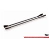 Maxton - Street Pro Rajouts Des Bas De Caisse Volkswagen Golf R / R-Line Mk7 Facelift Noir + Rabats Brillant 